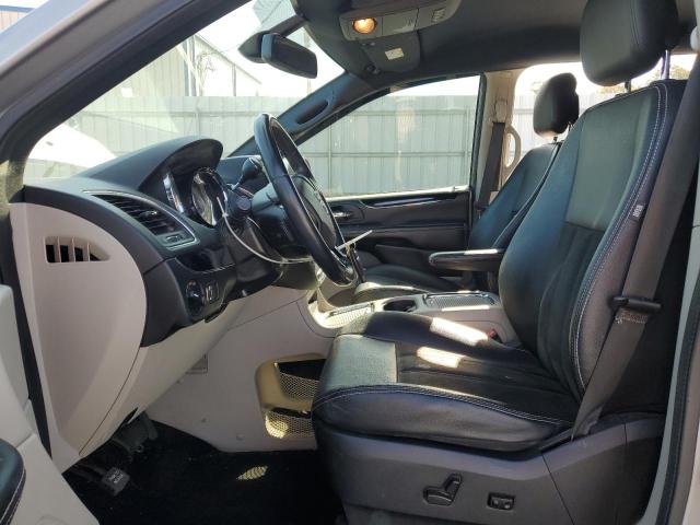 Photo 7 from auction – 2019 DODGE GRAND CARA with VIN 2C4RDGCG5KR519521