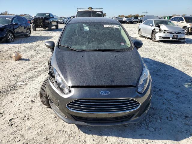 Photo 5 from auction – 2017 FORD FIESTA SE with VIN 3FADP4BJ8HM171331