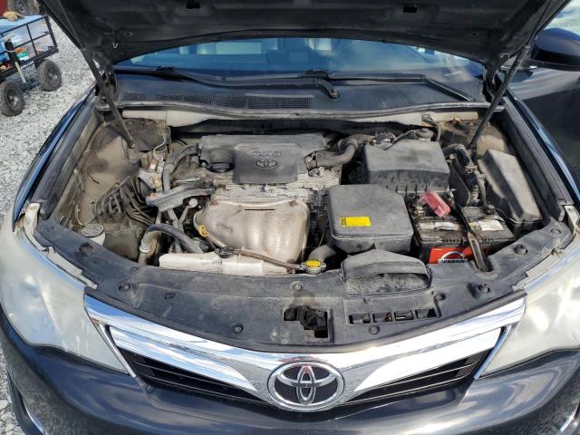 Photo 11 from auction – 2014 TOYOTA CAMRY L with VIN 4T1BF1FK7EU765207