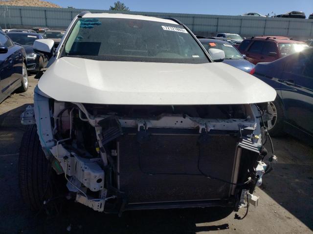 Photo 5 from auction – 2020 TOYOTA RAV4 XLE with VIN 2T3P1RFV7LC061611