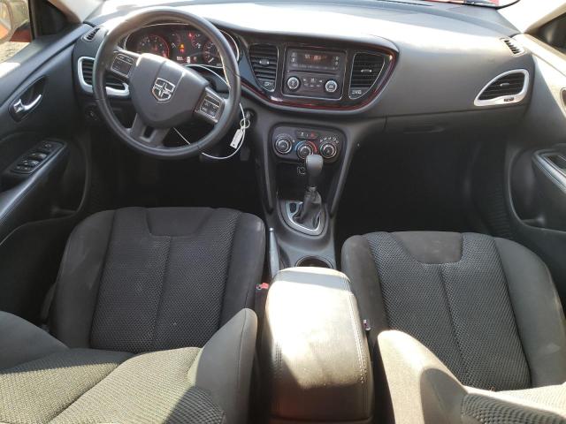 Photo 8 from auction – 2016 DODGE DART SXT S with VIN 1C3CDFFA1GD817473