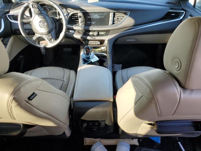Photo 8 from auction – 2018 BUICK ENCLAVE ES with VIN 5GAERBKW1JJ142640