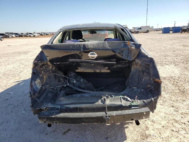 Photo 6 from auction – 2009 NISSAN ALTIMA with VIN 1N4AL21E29N499732