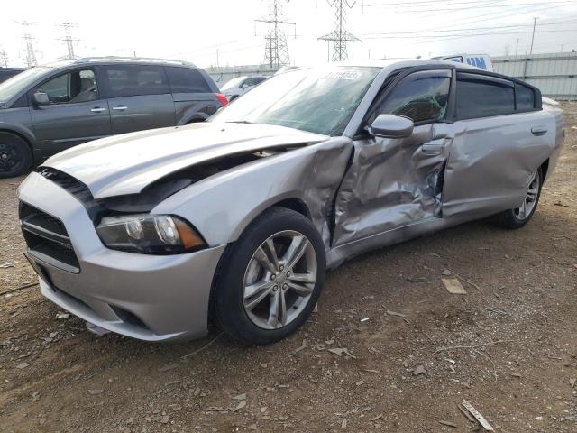 2014 Dodge Charger