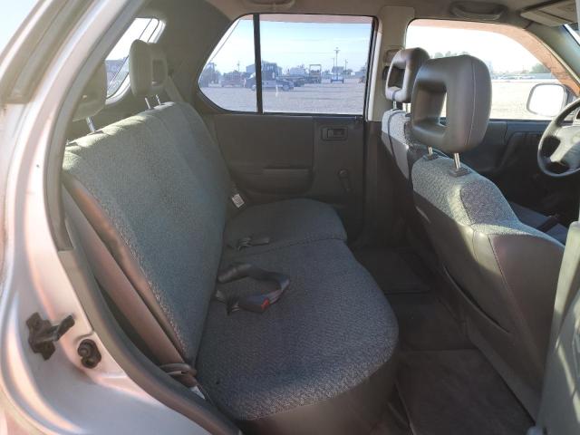 Photo 11 from auction – 1999 ISUZU RODEO S with VIN 4S2CK58D2X4313084