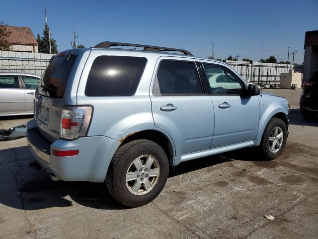 Photo 3 from auction – 2009 MERCURY MARINER with VIN 4M2CU81G59KJ04149