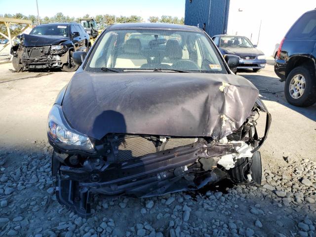 Photo 5 from auction – 2013 SUBARU IMPREZA with VIN JF1GJAA62DH034720