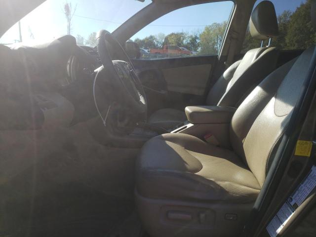 Photo 7 from auction – 2012 TOYOTA RAV4 LIMIT with VIN 2T3DK4DVXCW073210