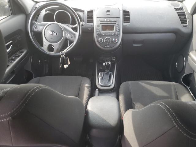 Photo 8 from auction – 2013 KIA SOUL + with VIN KNDJT2A62D7615933