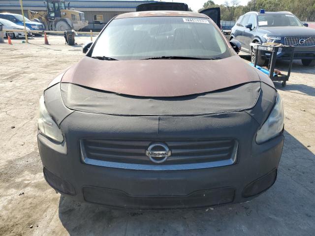 Photo 5 from auction – 2010 NISSAN MAXIMA S with VIN 1N4AA5AP4AC800865