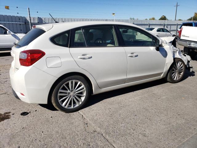 Photo 3 from auction – 2014 SUBARU IMPREZA PR with VIN JF1GPAD65E8238682
