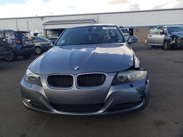 Photo 5 from auction – 2009 BMW 328 XI with VIN WBAPK73569A454069