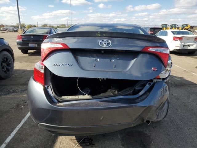Photo 6 from auction – 2015 TOYOTA COROLLA L with VIN 2T1BURHEXFC232640