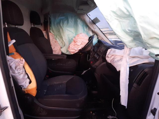 Photo 7 from auction – 2019 RAM PROMASTER with VIN 3C6TRVCG1KE539513