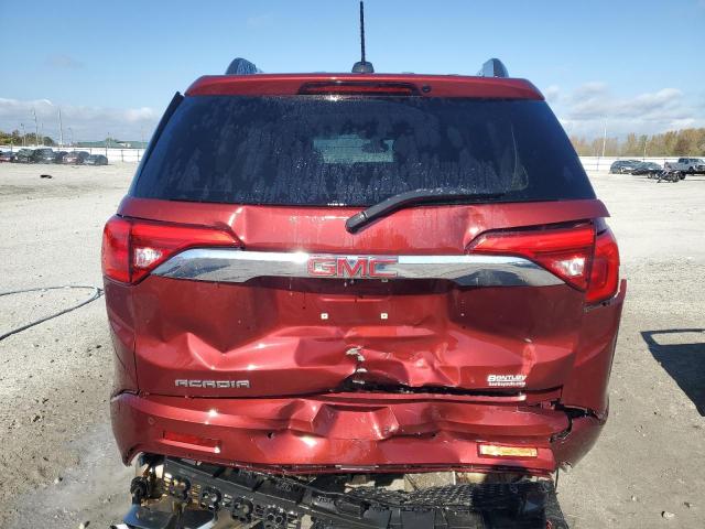 Photo 6 from auction – 2017 GMC ACADIA DEN with VIN 1GKKNPLSXHZ165341