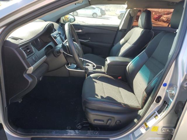 Photo 7 from auction – 2017 TOYOTA CAMRY LE with VIN 4T1BF1FK5HU439331