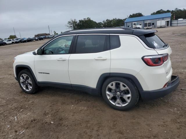 Photo 2 from auction – 2020 JEEP COMPASS LI with VIN 3C4NJCCB4LT211131