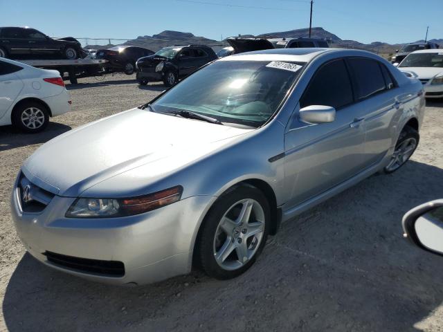 Photo 1 from auction – 2006 ACURA 3.2TL with VIN 19UUA66216A007795