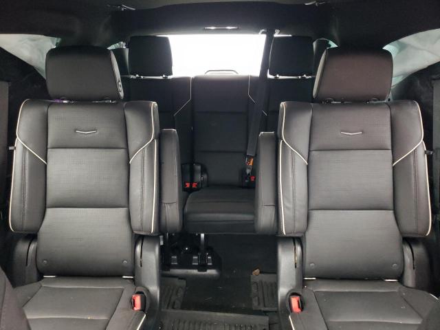 Photo 10 from auction – 2021 CADILLAC ESCALADE S with VIN 1GYS4FKL8MR469176