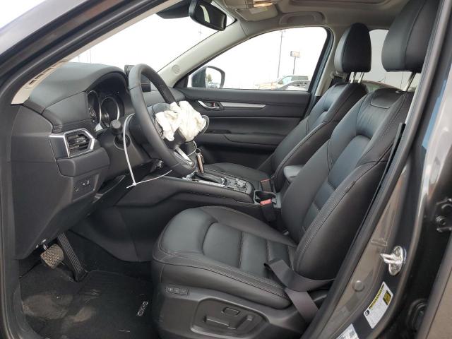 Photo 7 from auction – 2023 MAZDA CX-5 PREFE with VIN JM3KFBCMXP0269397