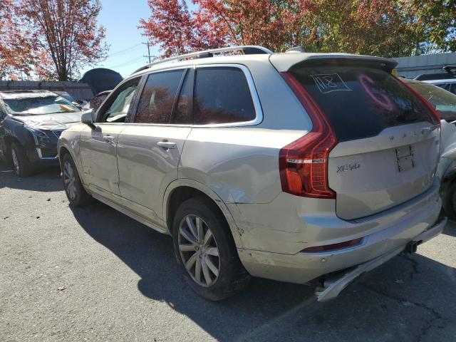Photo 2 from auction – 2016 VOLVO XC90 T6 with VIN YV4A22PK9G1047482