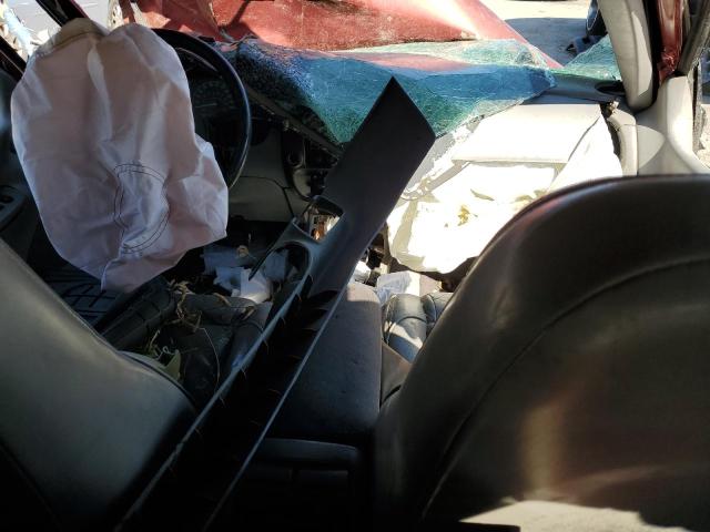 Photo 8 from auction – 1998 FORD EXPLORER with VIN 1FMZU35P4WZC27274