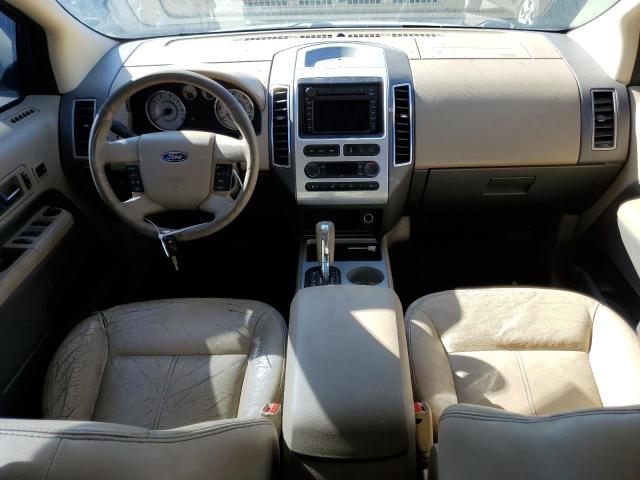 Фото 8 с аукциона – 2007 FORD EDGE SEL P с VIN 2FMDK39C47BA73497