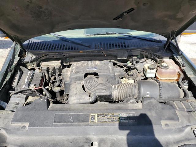 Foto 12 de la subasta – 2003 FORD EXPEDITION con VIN 1FMEU17L83LA00388