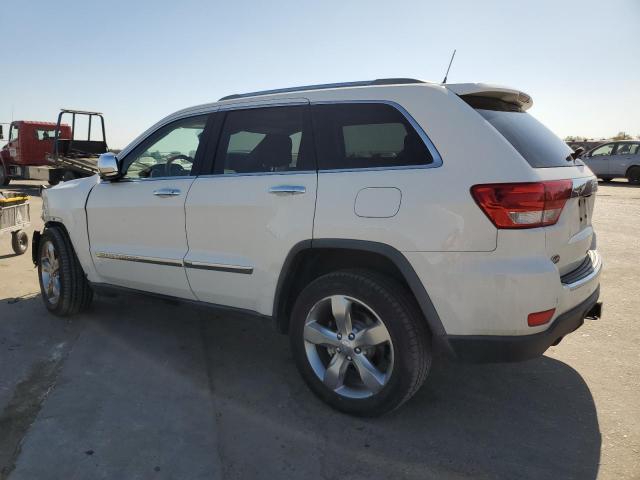 Photo 2 from auction – 2011 JEEP GRAND CHER with VIN 1J4RS6GT2BC644535