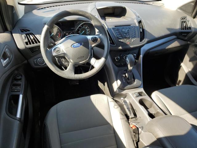 Photo 8 from auction – 2015 FORD ESCAPE SE with VIN 1FMCU0G78FUC42780