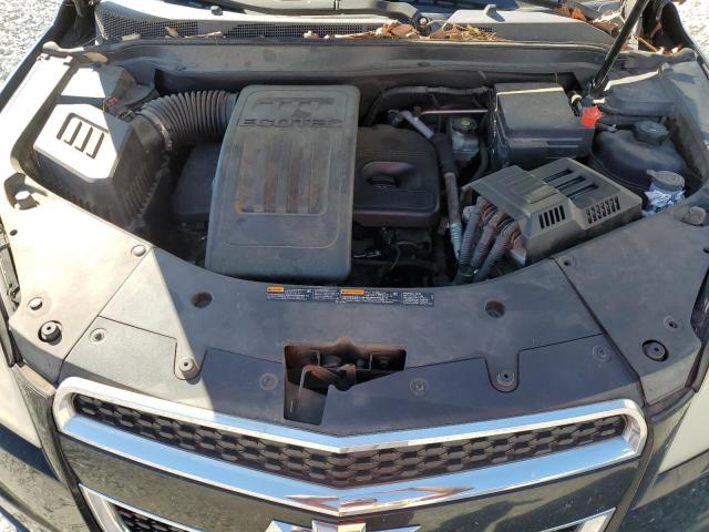 Photo 12 from auction – 2012 CHEVROLET EQUINOX LS with VIN 2GNALBEK2C1241818