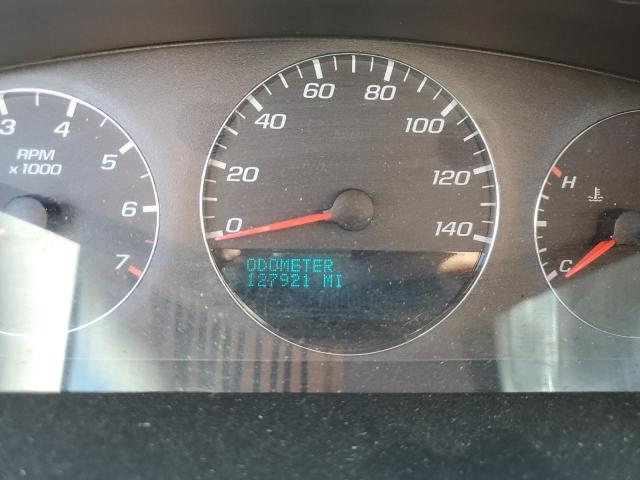 Photo 9 from auction – 2012 CHEVROLET IMPALA LT with VIN 2G1WG5E37C1251007