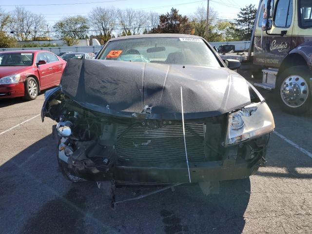 Photo 5 from auction – 2008 DODGE AVENGER SE with VIN 1B3LC46K08N631254