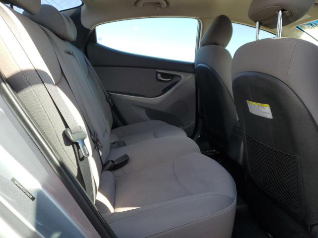 Photo 10 from auction – 2016 HYUNDAI ELANTRA SE with VIN 5NPDH4AE2GH705178