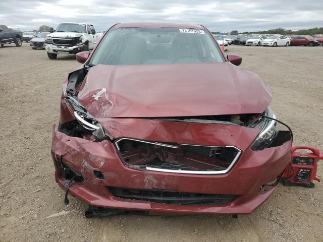 Photo 5 from auction – 2019 SUBARU IMPREZA PR with VIN 4S3GKAD66K3620091