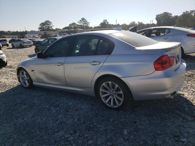 Photo 2 from auction – 2010 BMW 328 I with VIN WBAPH7C54AA175836