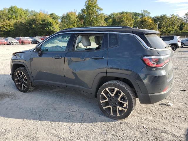 Photo 2 from auction – 2018 JEEP COMPASS LI with VIN 3C4NJDCB1JT117680