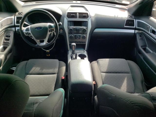 Photo 8 from auction – 2015 FORD EXPLORER X with VIN 1FM5K8D86FGC00956