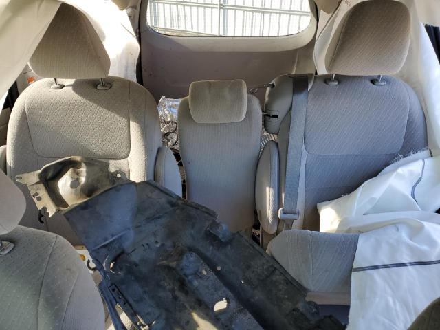 Photo 10 from auction – 2020 TOYOTA SIENNA LE with VIN 5TDKZ3DC7LS041263