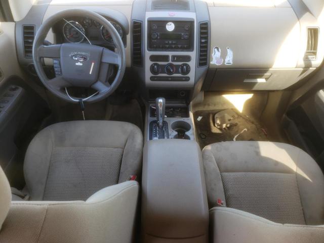 Photo 8 from auction – 2007 FORD EDGE SE with VIN 2FMDK36C67BB33686