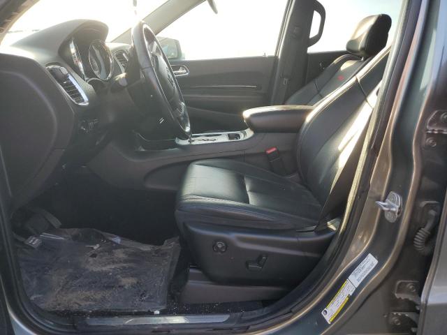 Photo 7 from auction – 2013 DODGE DURANGO R/ with VIN 1C4SDHCT4DC611333