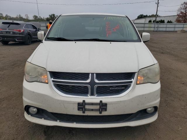 Photo 5 from auction – 2012 DODGE GRAND CARA with VIN 2C4RDGDG1CR113705