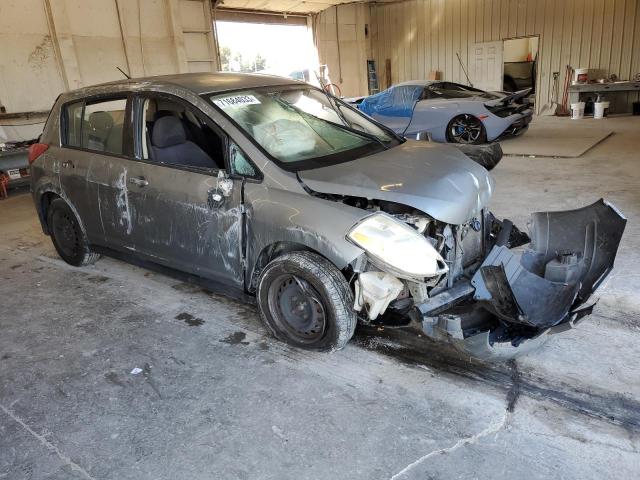 Photo 4 from auction – 2007 NISSAN VERSA S with VIN 3N1BC13E97L390304