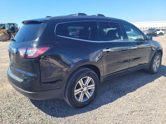 Photo 3 from auction – 2017 CHEVROLET TRAVERSE L with VIN 1GNKVGKD5HJ216295