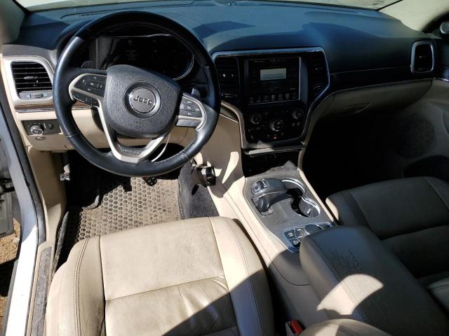 Photo 8 from auction – 2014 JEEP GRAND CHER with VIN 1C4RJFBT1EC121608