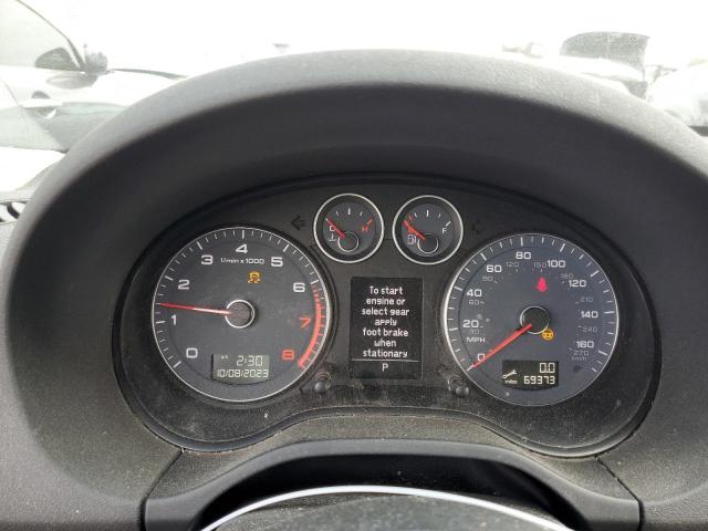 Фото 9 с аукциона – 2011 AUDI A3 PREMIUM с VIN WAUKEAFM6BA081168