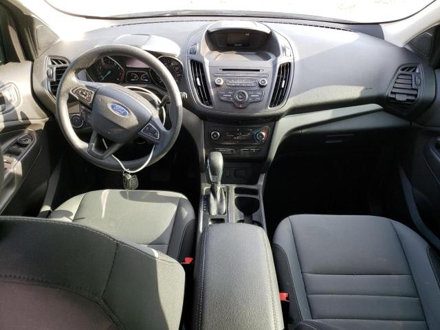 Photo 8 from auction – 2018 FORD ESCAPE S with VIN 1FMCU0F71JUC74559