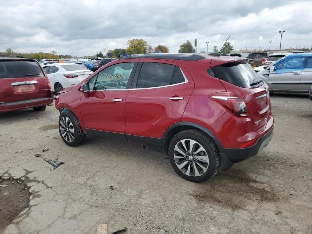 Photo 2 from auction – 2018 BUICK ENCORE PRE with VIN KL4CJBSB4JB587453