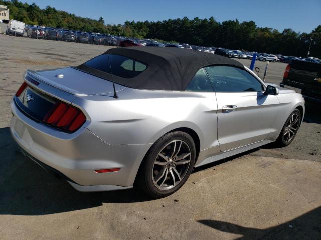 Photo 3 from auction – 2016 FORD MUSTANG with VIN 1FATP8UH6G5243046