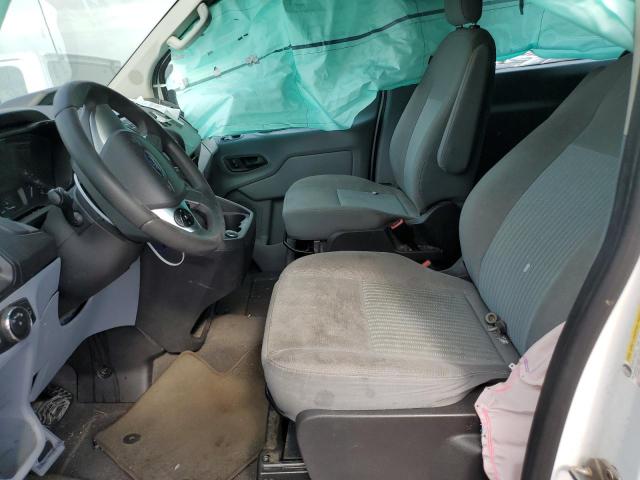 Photo 7 from auction – 2018 FORD TRANSIT T- with VIN 1FBZX2YM3JKB03199